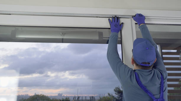 Best Commercial Window Installation  in Eulyptus Hills, CA