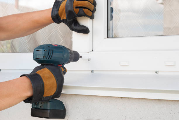 Fast and Reliable Emergency Window and Door Repairs in Eucalyptus Hills, CA